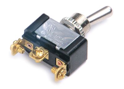Grote 82-2117 Toggle Switch
