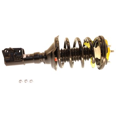 KYB SR4181 Suspension Strut and Coil Spring Assembly