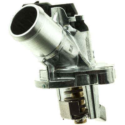 Motorad 864-206 Engine Coolant Thermostat Housing Assembly