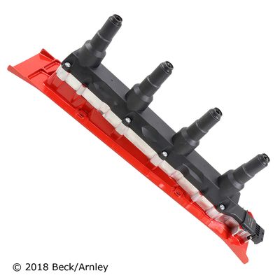 Beck/Arnley 178-8485 Ignition Coil Assembly