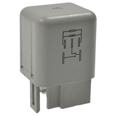 T Series RY291T HVAC Automatic Temperature Control (ATC) Relay