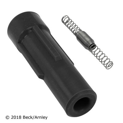 Beck/Arnley 175-1080 Coil Boot