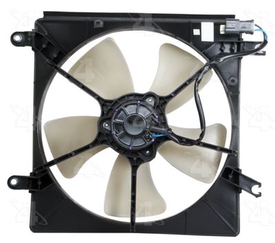 Dorman - OE Solutions 620-240 Engine Cooling Fan Assembly