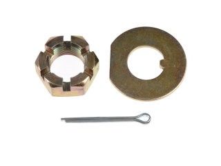 Dorman - Autograde 05145 Spindle Lock Nut Kit