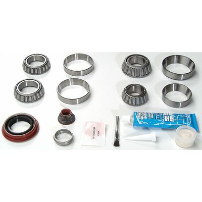 National RA-311 Axle Differential Bearing and Seal Kit
