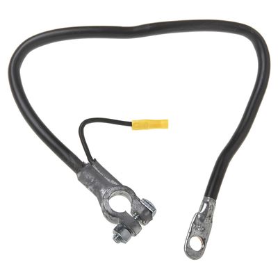 Federal Parts 7204LC Battery Cable