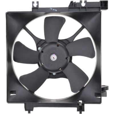 Continental FA70878 Engine Cooling Fan Assembly