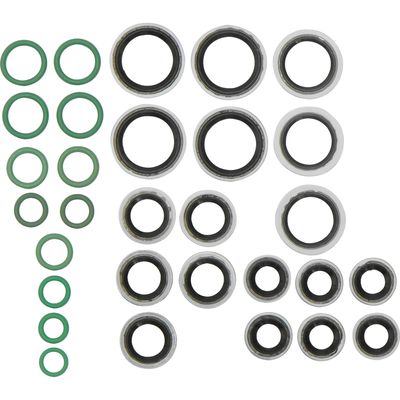 UAC RS 2741 A/C System Seal Kit