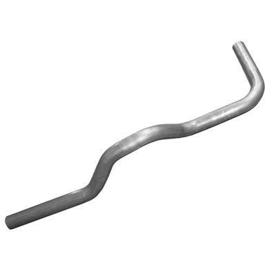Walker Exhaust 66044 Exhaust Tail Pipe