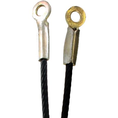 Pioneer Automotive Industries CA-2302 Tailgate Release Cable