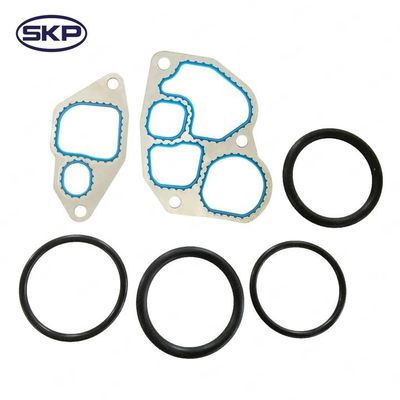 SKP SK904224 Engine Oil Cooler Gasket Set