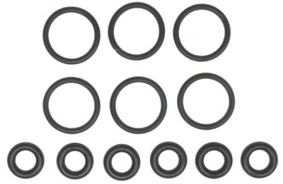 MAHLE GS33278 Fuel Injector O-Ring Kit