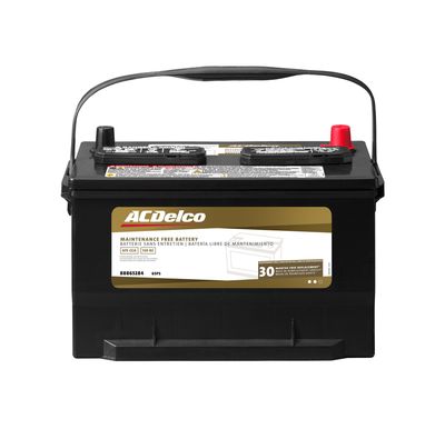 ACDelco 65PS Vehicle Battery
