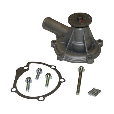 GMB 148-1370 Engine Water Pump