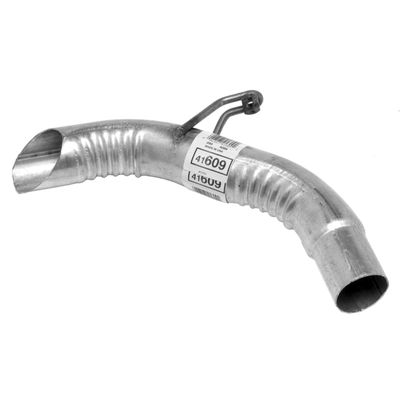 Walker Exhaust 41609 Exhaust Tail Pipe