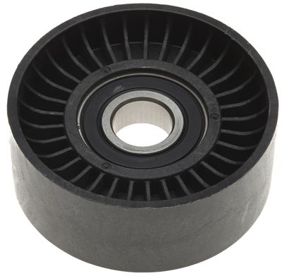 ACDelco 38058 Accessory Drive Belt Pulley