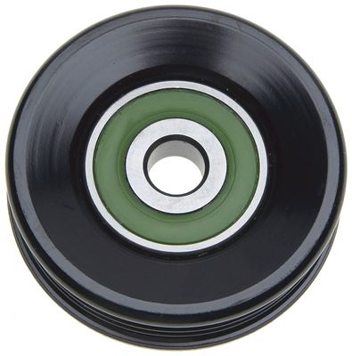 ACDelco 38031 Accessory Drive Belt Pulley