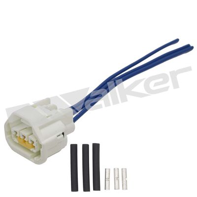 Walker Products 270-1064 Electrical Pigtail