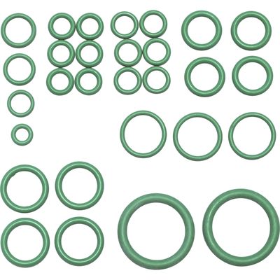 UAC RS 2682 A/C System Seal Kit