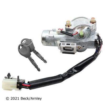 Beck/Arnley 201-1973 Ignition Lock Assembly