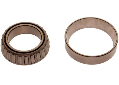 GM Genuine Parts S380 Differential Pinion Bearing