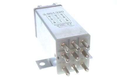 VEMO V30-71-0027 Overload Protection Relay