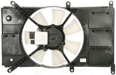 Dorman - OE Solutions 620-309 Engine Cooling Fan Assembly