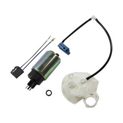 GMB 570-1180 Fuel Pump and Strainer Set