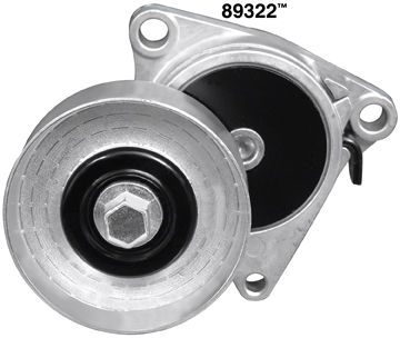 Dayco 89322 Accessory Drive Belt Tensioner Assembly