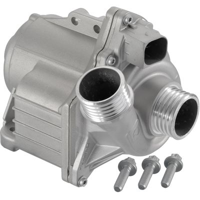 Pierburg distributed by Hella 7.07223.02.0 Engine Water Pump