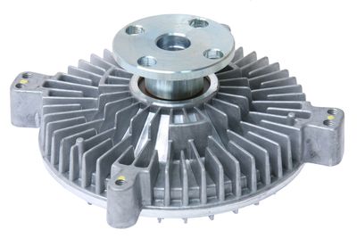 URO Parts 1162000522 Engine Cooling Fan Clutch