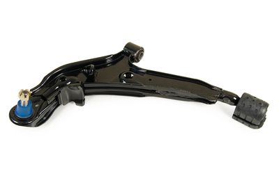 Mevotech Supreme CMS9811 Suspension Control Arm and Ball Joint Assembly