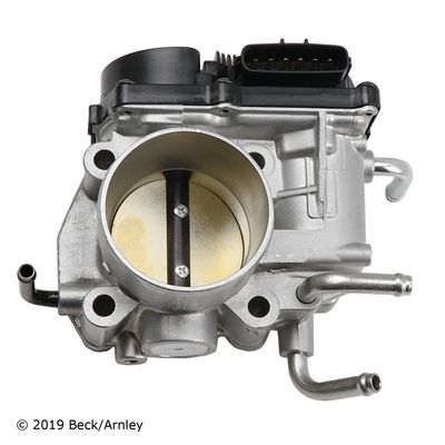 Beck/Arnley 154-0184 Fuel Injection Throttle Body