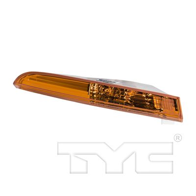 TYC 12-0081-00 Turn Signal Light Assembly
