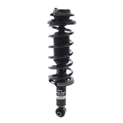 KYB SR4586 Suspension Strut and Coil Spring Assembly