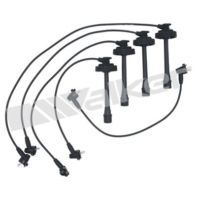 Walker Products 924-1505 Spark Plug Wire Set