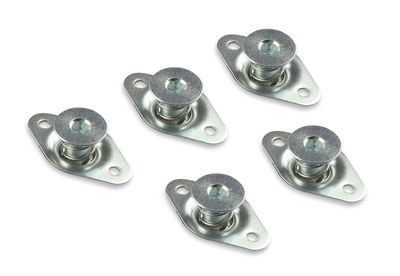 Earl's Performance PANBE5500-ERL Push-In Fastener