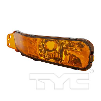TYC 12-5245-01 Turn Signal / Parking / Side Marker Light