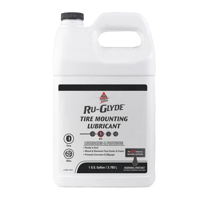 AGS RG-18 Rubber Lubricant