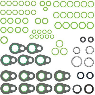 Four Seasons 26822 A/C System O-Ring and Gasket Kit