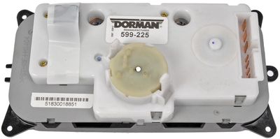 Dorman - OE Solutions 599-225 HVAC Control Module