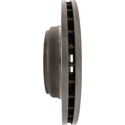 Centric Parts 121.80014 Disc Brake Rotor