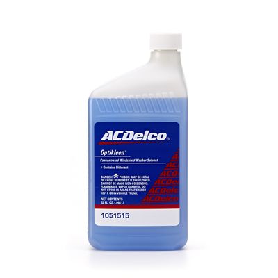 ACDelco 1051515 Windshield / Headlight Washer Fluid