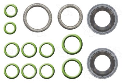 Global Parts Distributors LLC 1321291 A/C System O-Ring and Gasket Kit