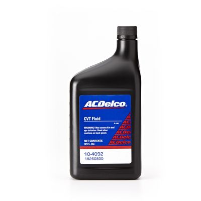 ACDelco 10-4092 Automatic Transmission Fluid