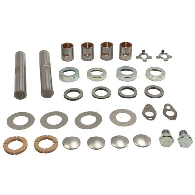 MOOG Chassis Products 8453B Steering King Pin Set