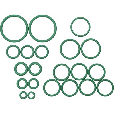 UAC RS 2709 A/C System Seal Kit