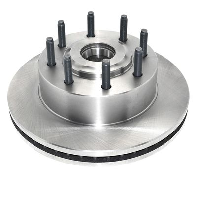 DuraGo BR900564 Disc Brake Rotor and Hub Assembly