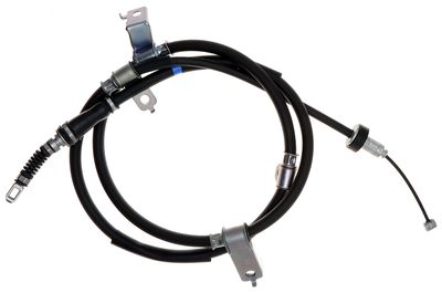 ACDelco 18P97115 Parking Brake Cable