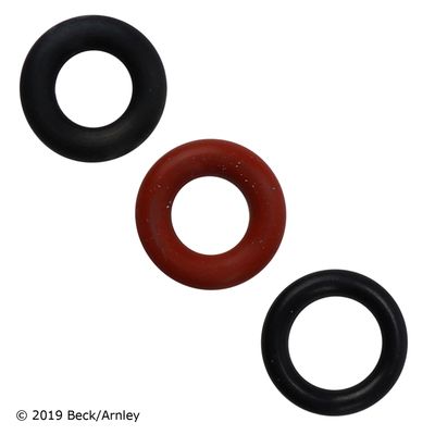 Beck/Arnley 158-0902 Fuel Injector O-Ring